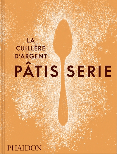 La cuillère d'argent : pâtisserie - Image principale