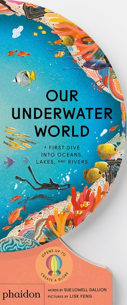 Our underwater world - Image principale