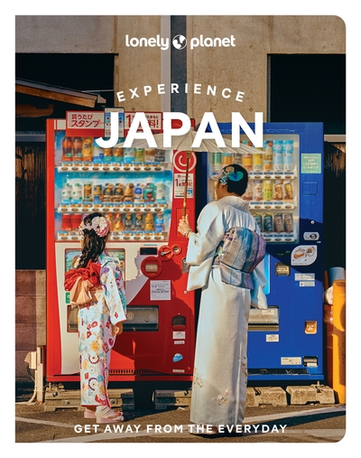 Experience japan 3ed -anglais- - Image principale