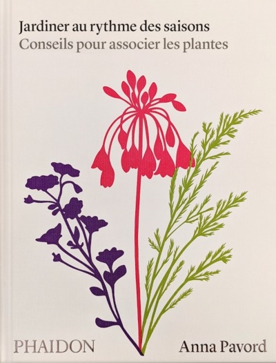 Jardiner au rythme des saisons - Image principale