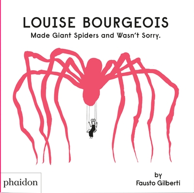 Louise bourgeois gb - Image principale