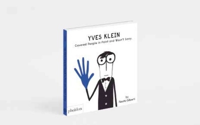 Yves klein : l'artiste qui voulait tout peindre en bleu (et s'en fichait) - Image principale