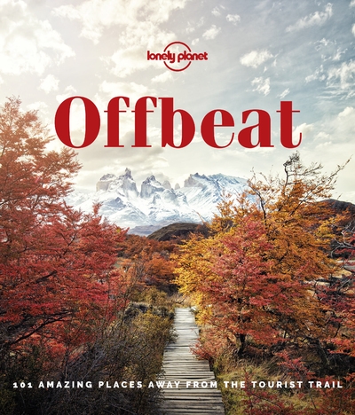 Offbeat 1ed -anglais- - Image principale