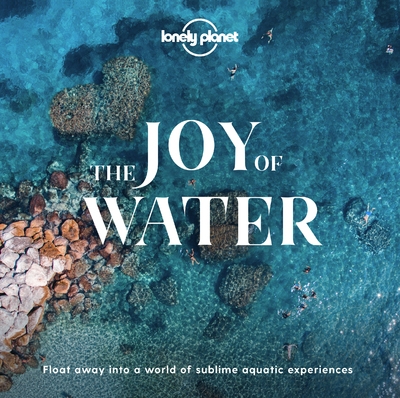 The joy of water -anglais- - Image principale