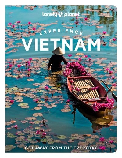 Experience vietnam 1ed -anglais- - Image principale