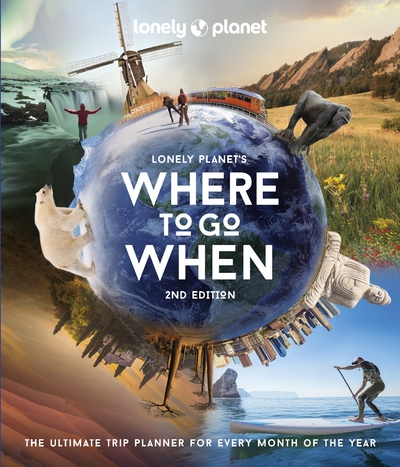 Where to go when 2ed -anglais- - Image principale