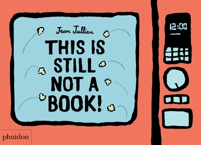This is still not a book - Image principale