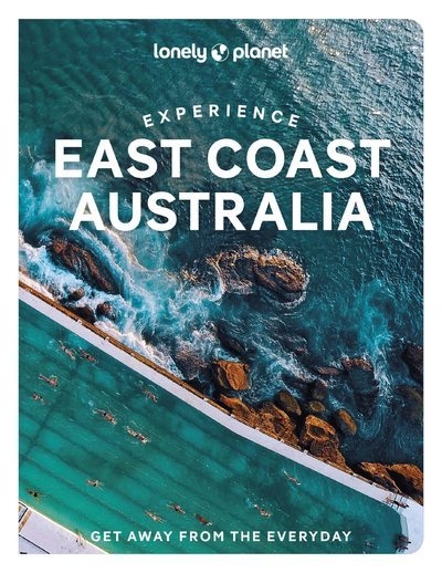 Experience east coast australia 1ed -anglais- - Image principale