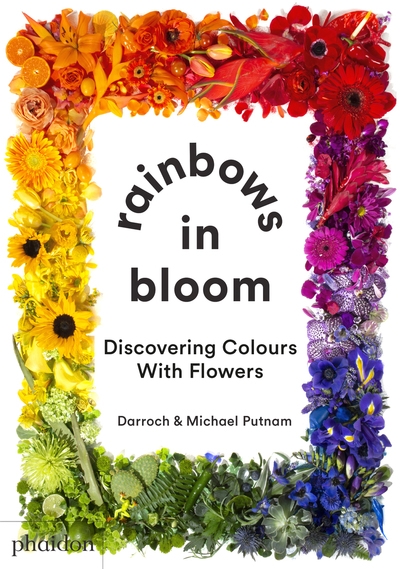 Rainbows in bloom - Image principale