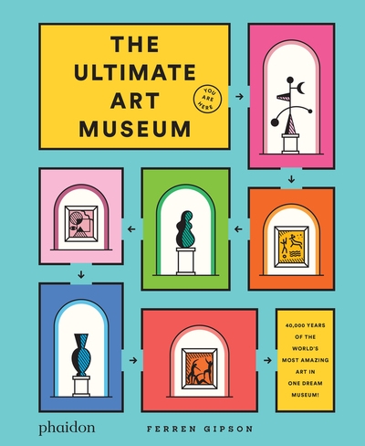 The ultimate art museum - Image principale