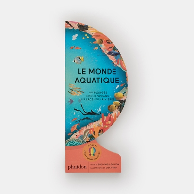Le monde aquatique - Image principale