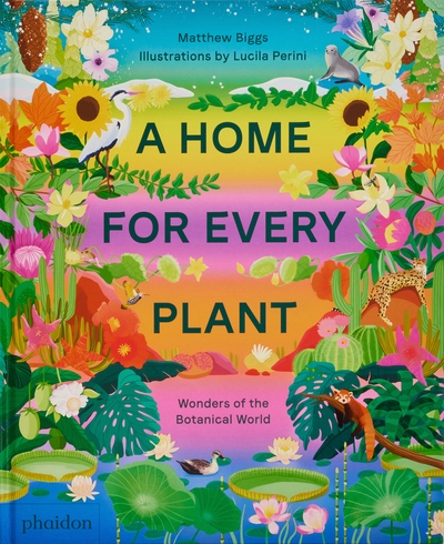 A home for every plant - Image principale