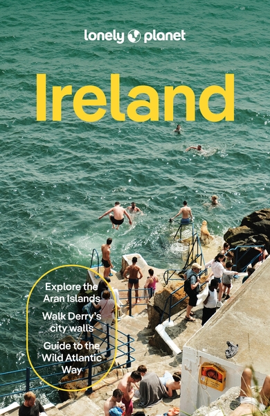Ireland 17ed -anglais- - Image principale
