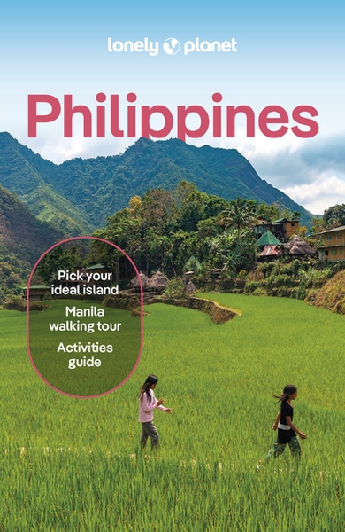 Philippines 15ed -anglais- - Image principale
