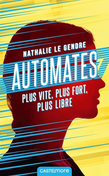 Automates - Image principale