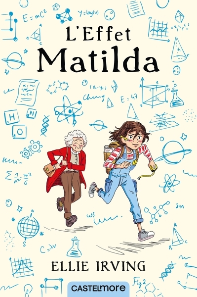 L'effet matilda (édition augmentée) - Image principale