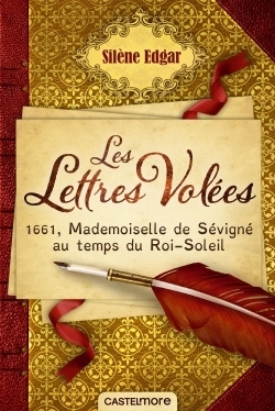 Les lettres volées (version dyslexique) - Image principale