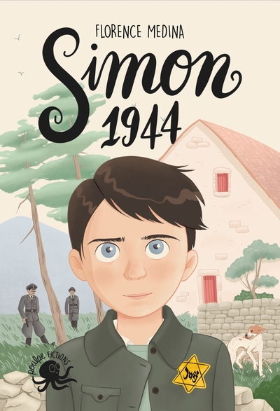 Simon, 1944 - Image principale