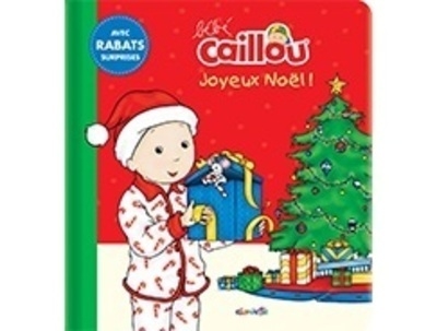 Bébé caillou joyeux noël ! - Image principale