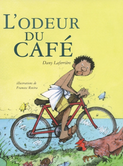 L'odeur du café - Image principale