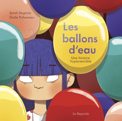 Les ballons d'eau - Image principale