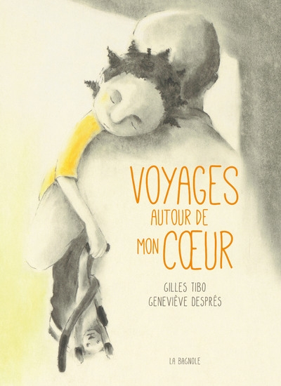 Voyages autour de mon coeur - Image principale