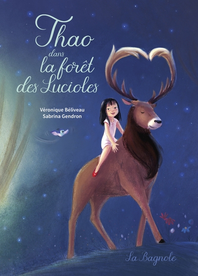 Thao dans la forêt des lucioles - Image principale
