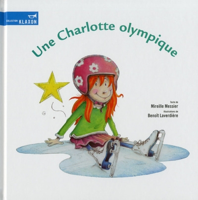 Une charlotte olympique - Image principale