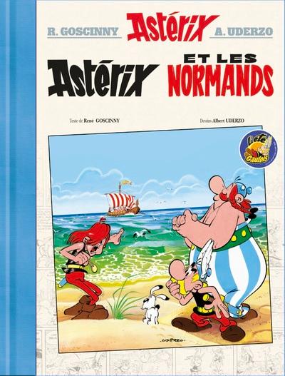 main product