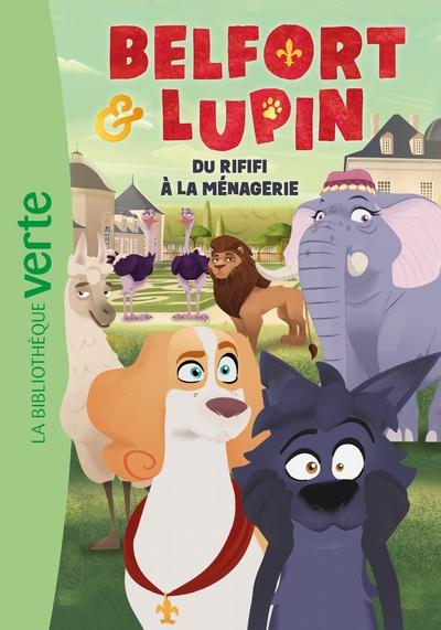 main product
