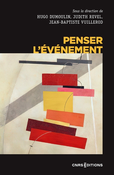 Penser l'événement - Image principale