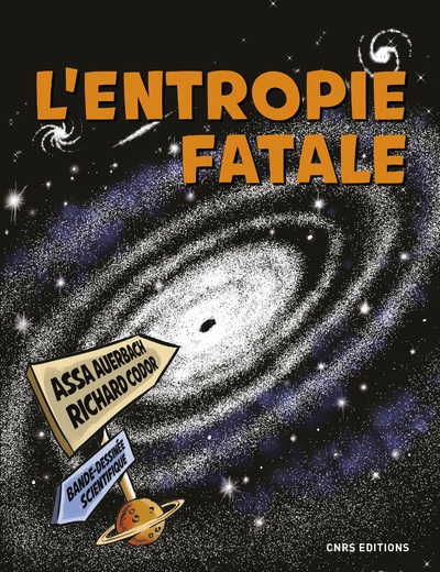 L'entropie fatale - Image principale