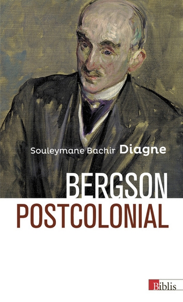 Bergson postcolonial - Image principale