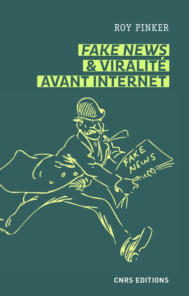 Fake news & viralité avant internet - les lapins du père-lachaise et autres légendes médiatiques - Image principale