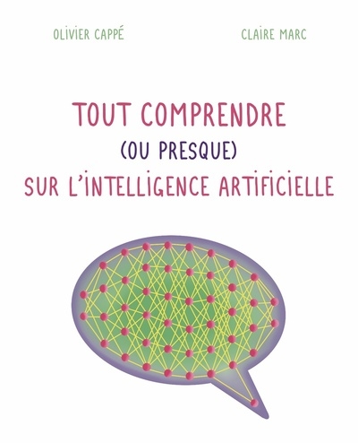 Tout comprendre ( ou presque ) sur l'intelligence artificielle - Image principale