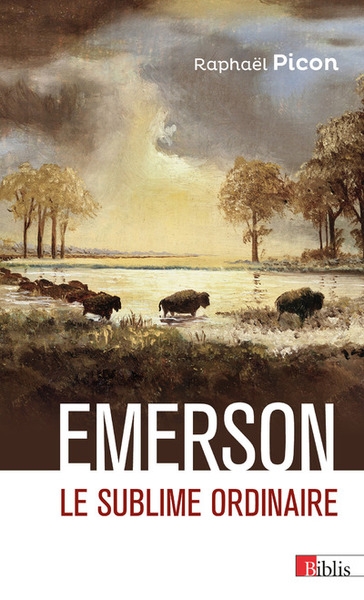 Emerson - le sublime ordinaire - Image principale