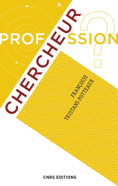 Profession ? chercheur - Image principale