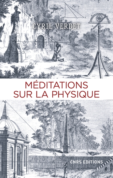 Méditations sur la physique - Image principale