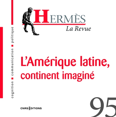 Hermès 95 - l'amérique latine, un continent imaginé - Image principale