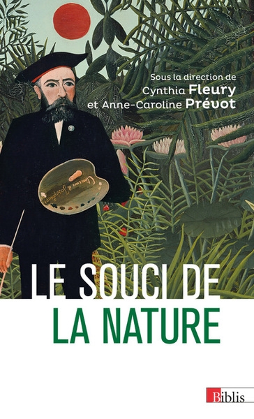 Le souci de la nature - Image principale