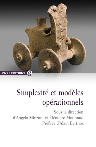 Simplexité et modèles opérationnels - Image principale