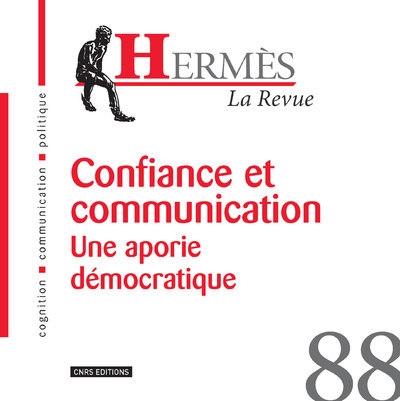 Hermès 88 - confiance et communication. une aporie démocratique - Image principale