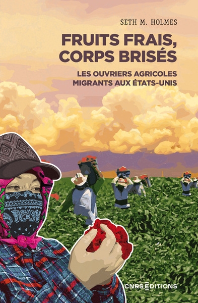 Fruits frais, corps brisés - les ouvriers agricoles migrants aux etats-unis - Image principale