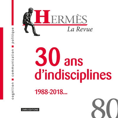 Hermès 80 - 30 ans d'indisciplines 1988-2018... - Image principale