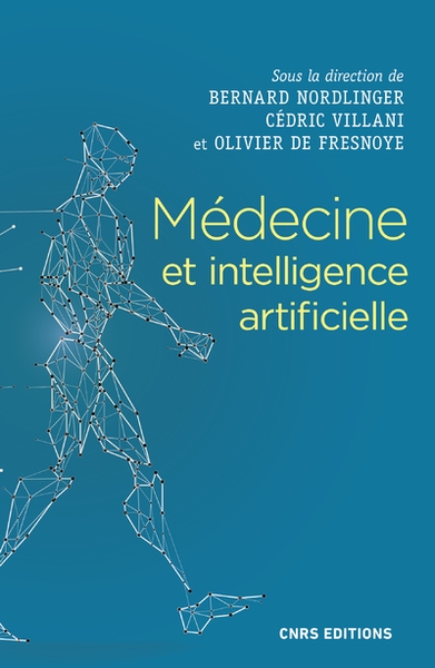 Médecine et intelligence artificielle - Image principale