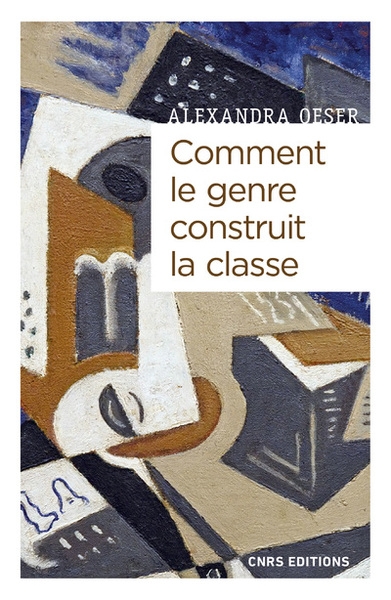 Comment le genre construit la classe - masculanités et féminités à l'ère de la globalisation - Image principale