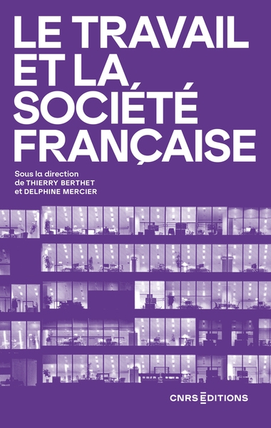 Le travail et la société française - Image principale
