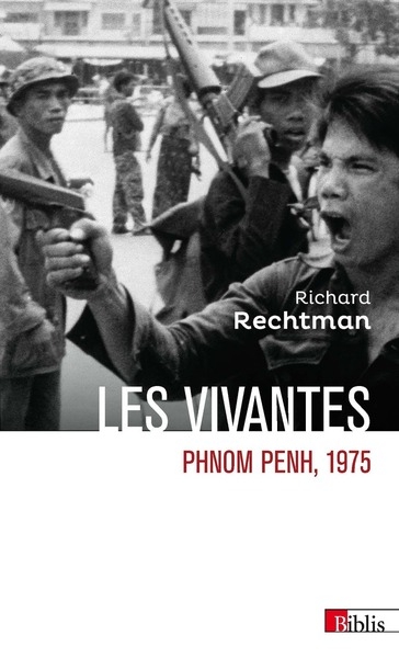 Les vivantes - phnom penh, 1975 - Image principale