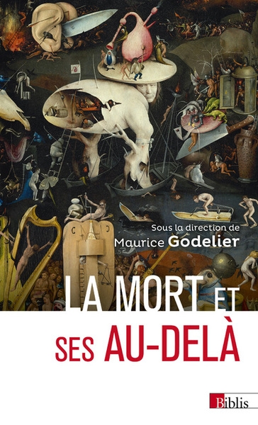 La mort et ses au-delà - Image principale