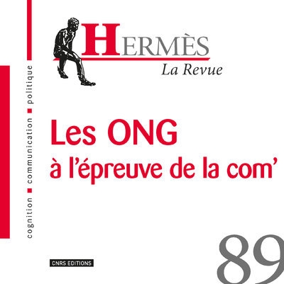 Hermès 89 - les ong à l'épreuve de la com' - Image principale